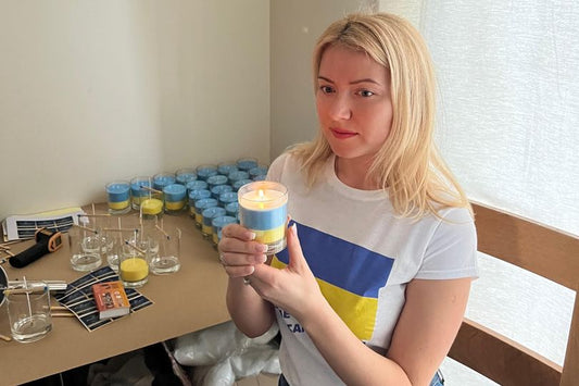 How to Choose the Right Candle Scent for Your Home