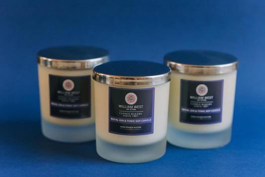 scented soy candles 