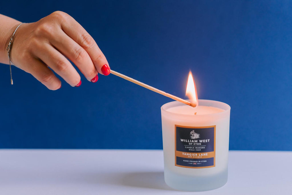 Choosing Signature Scents for Your Brand: A Guide for Candle Businesses