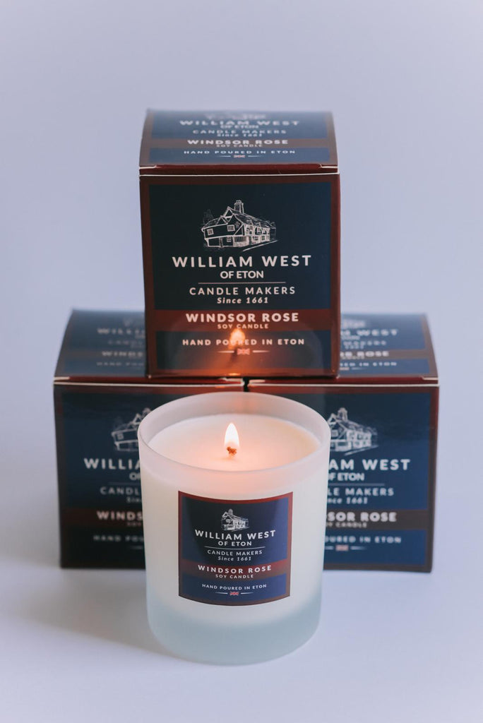 How to Make Your Room Smell Like a Spa