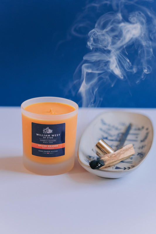 How to Test Candle Scents Before Buying: Tips for Sampling In-Store or Online