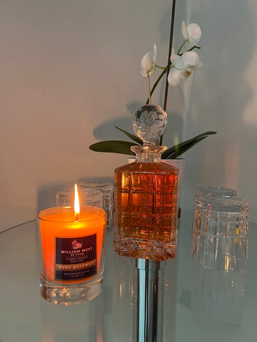 Treat dad with a luxury home fragrance collection 