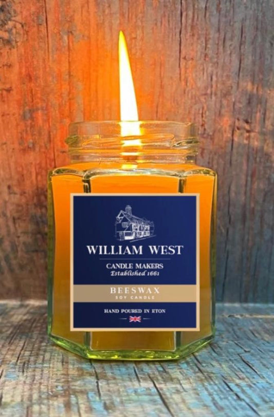 How Long Should a Candle Scent Last?