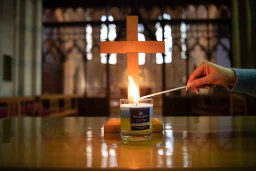 How to Light a Candle: A Simple Yet Essential Skill