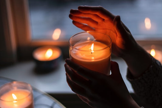 Think lighting a candle is pretty straightforward? Think again!