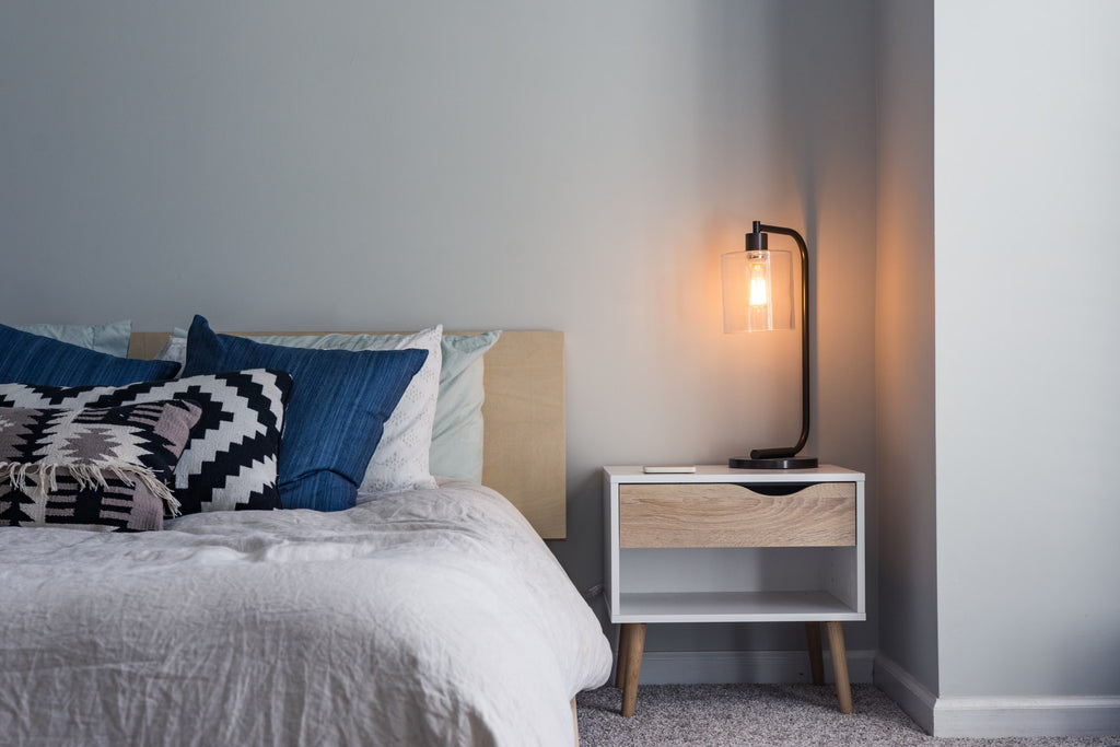 4 clever ways to elevate your guest bedroom