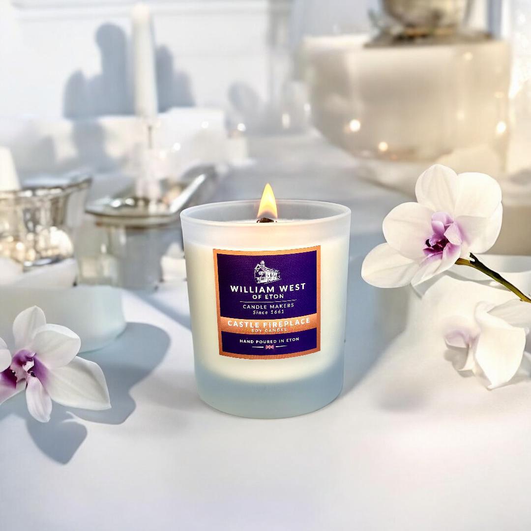 Best Scented Candles for Every Season