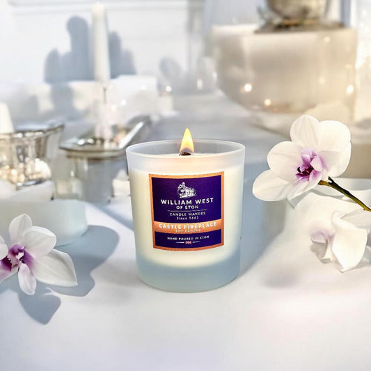 Best Scented Candles for Every Season