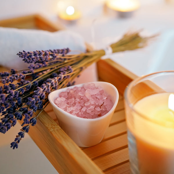 Candles for Calm