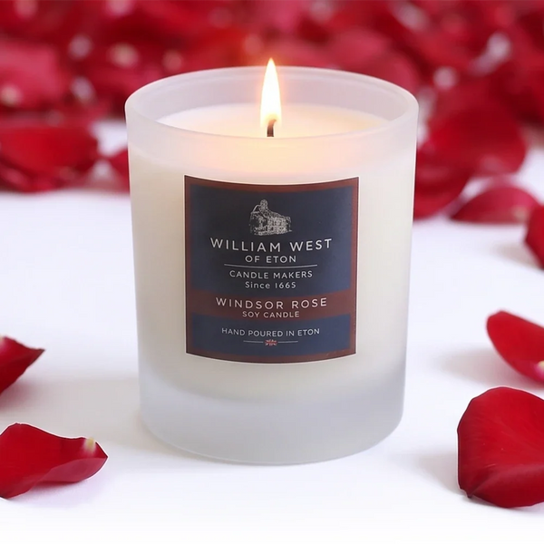 Candles for Romance