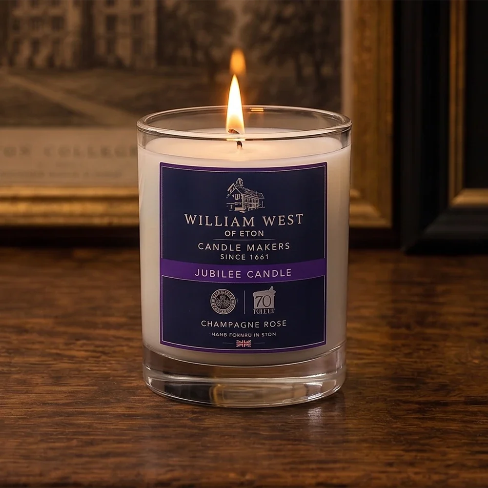 Candles for Heritage
