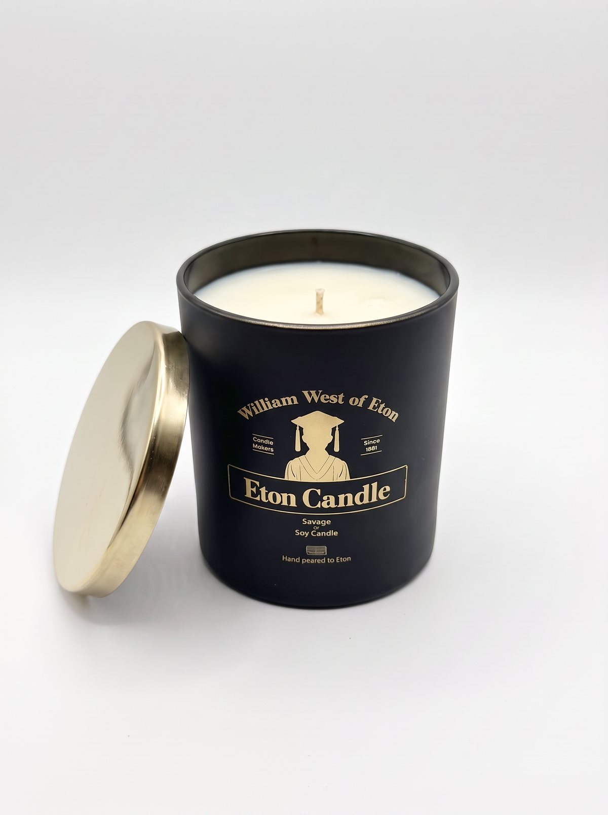 William West Eton Candle Savage (300g)