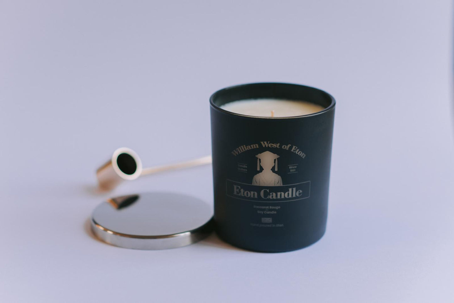 William West Eton Candle (300g)