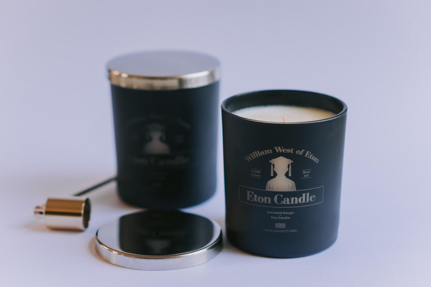 William West Eton Candle (300g)
