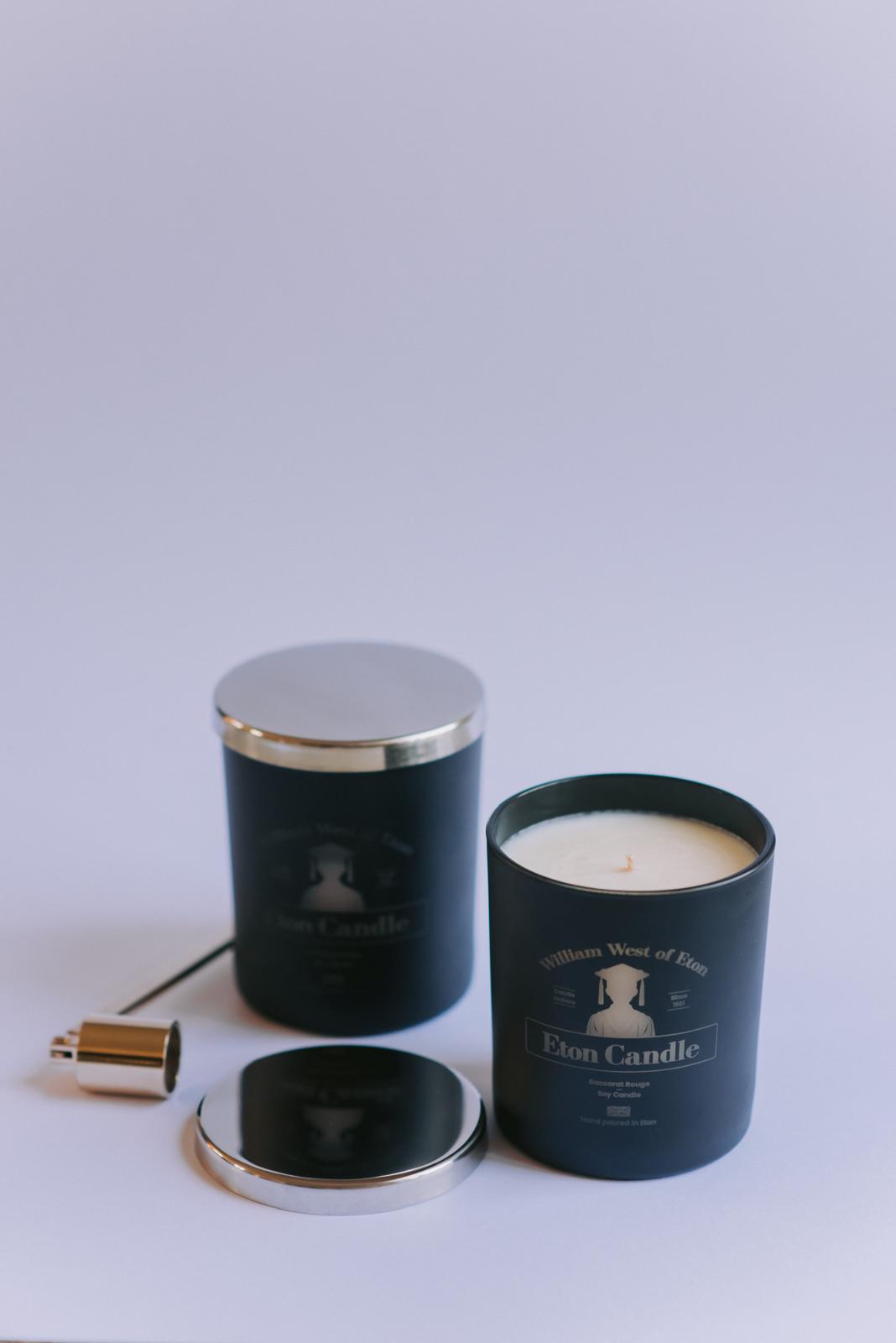 William West Eton Candle (300g)