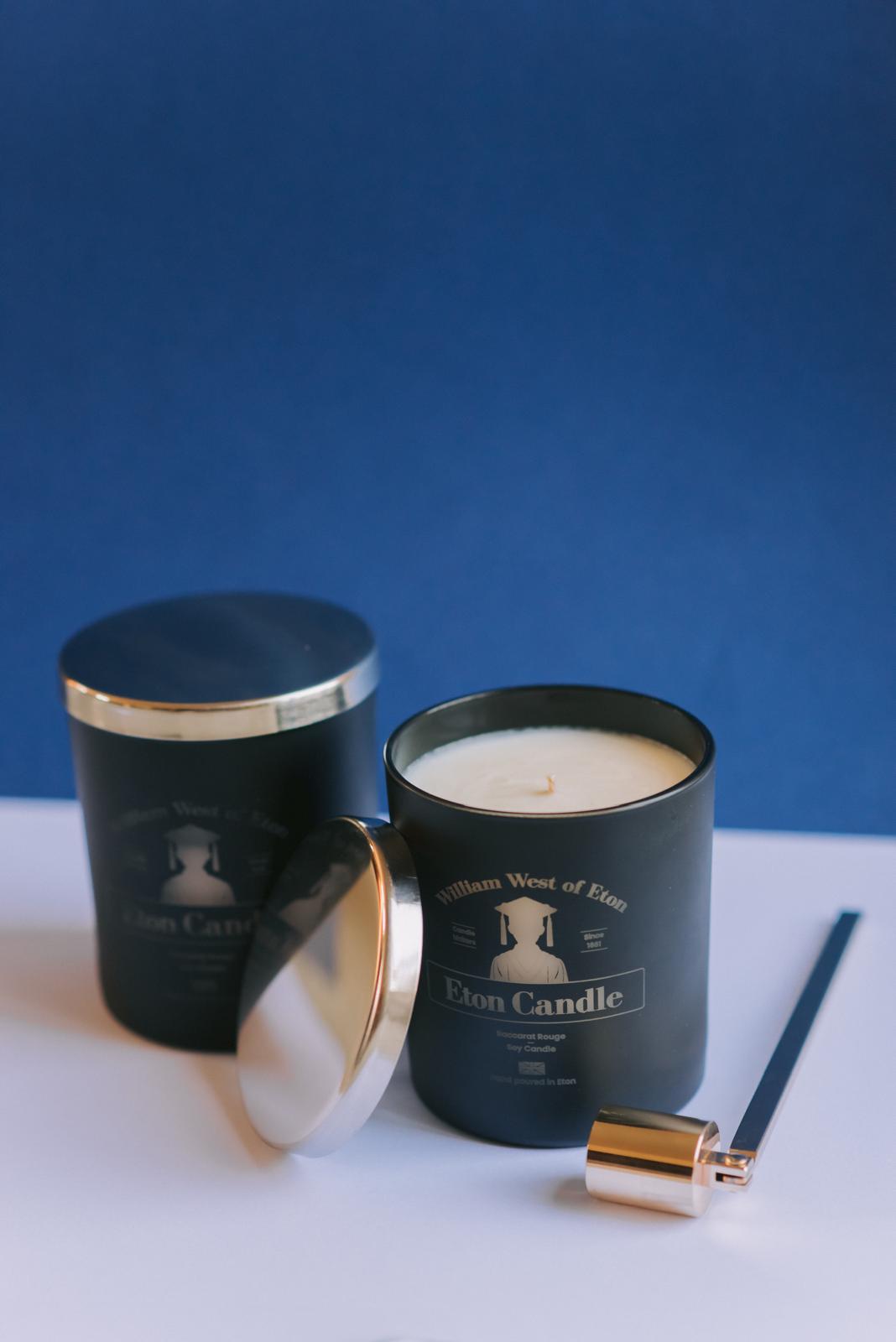 William West Eton Candle (300g)