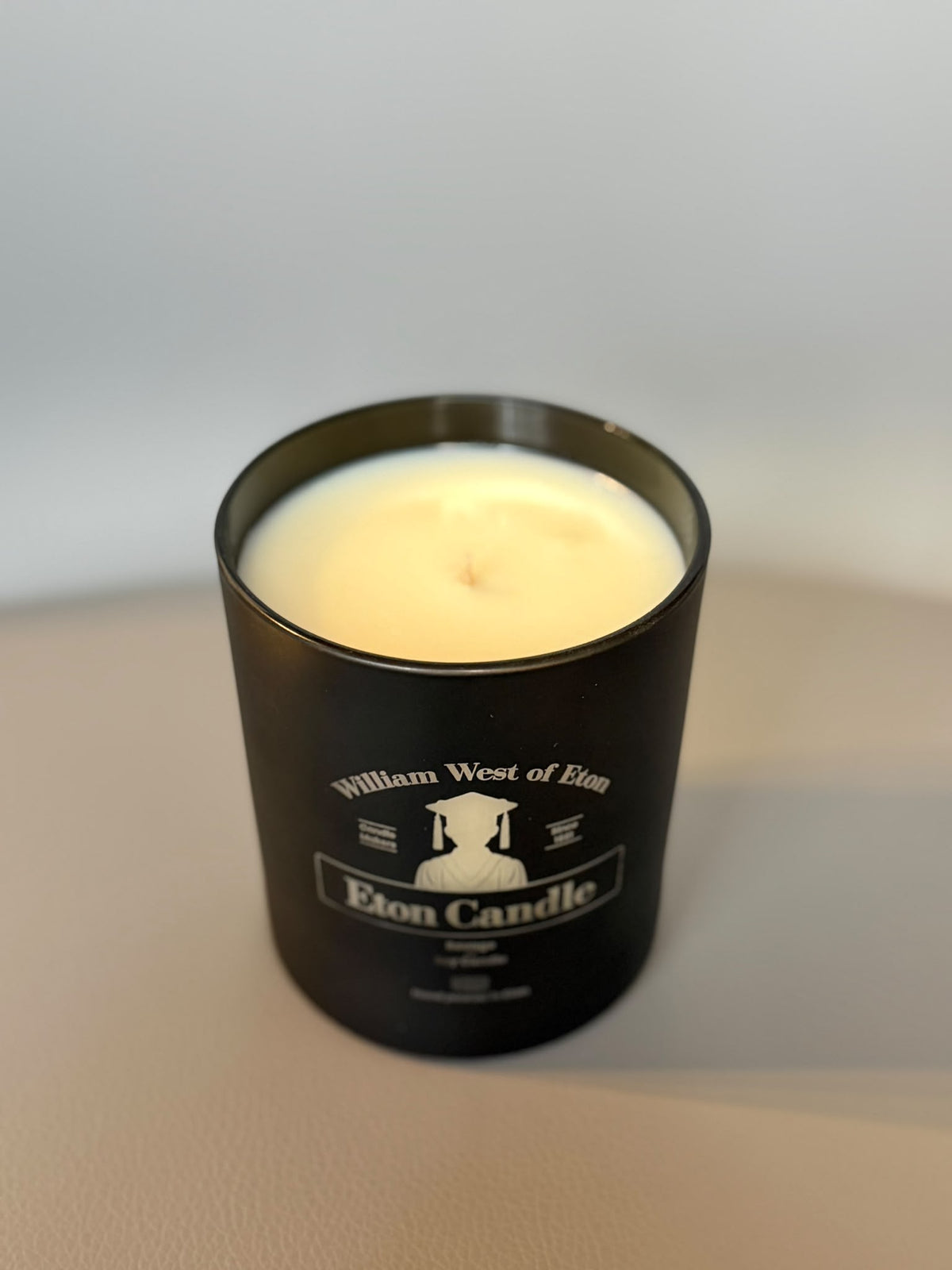 William West Eton Candle Savage (300g)